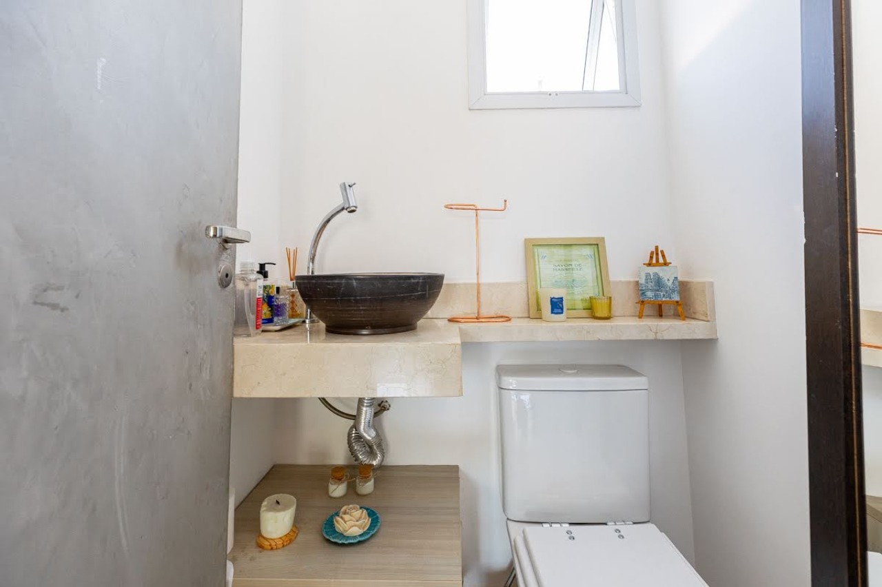 Apartamento, 3 quartos, 140 m² - Foto 14