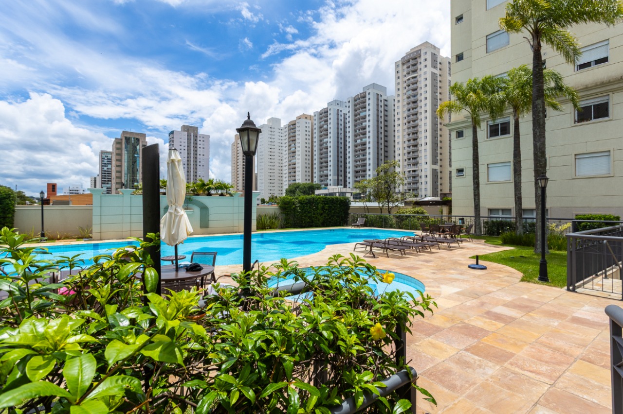 Apartamento, 4 quartos, 180 m² - Foto 36