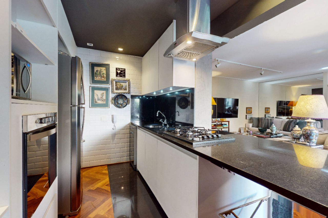 Apartamento, 2 quartos, 110 m² - Foto 5