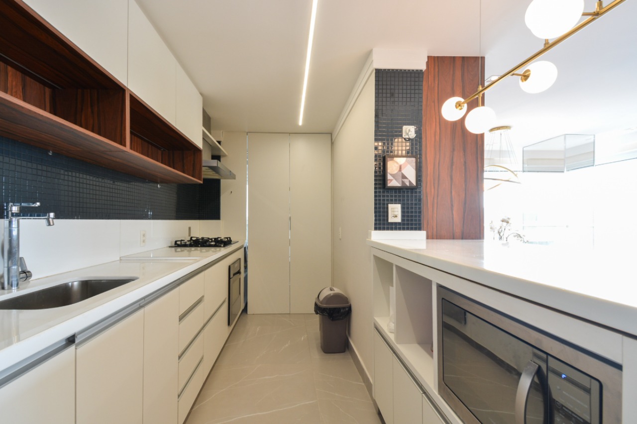 Apartamento, 2 quartos, 110 m² - Foto 14