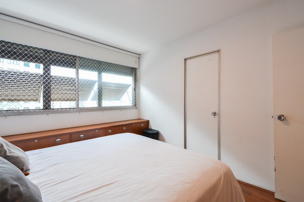 Apartamento, 2 quartos, 120 m² - Foto 17