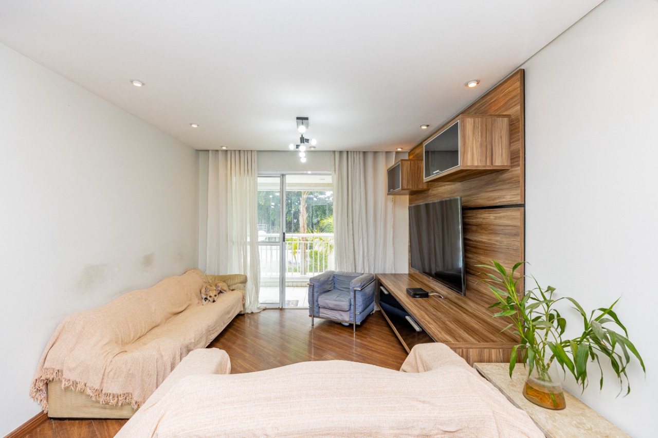 Apartamento, 3 quartos, 95 m² - Foto 33
