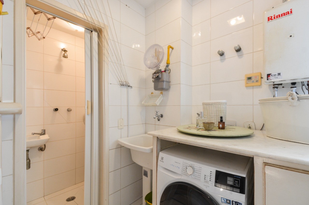 Apartamento, 3 quartos, 115 m² - Foto 29