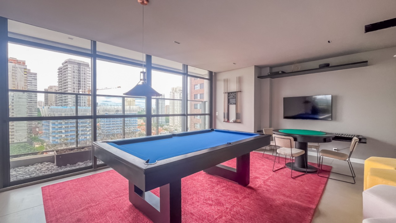 Apartamento, 2 quartos, 70 m² - Foto 42