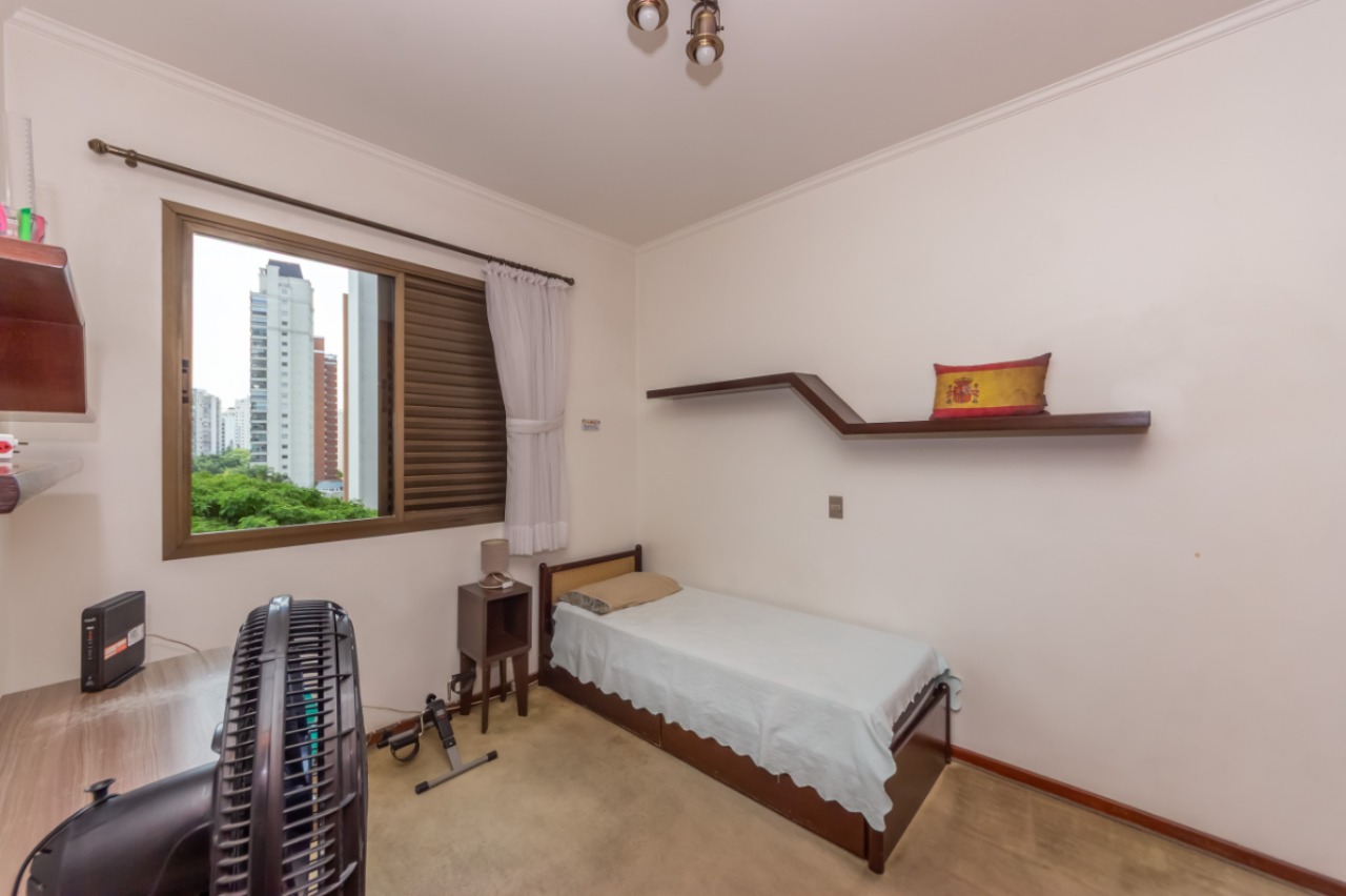 Apartamento, 3 quartos, 161 m² - Foto 22