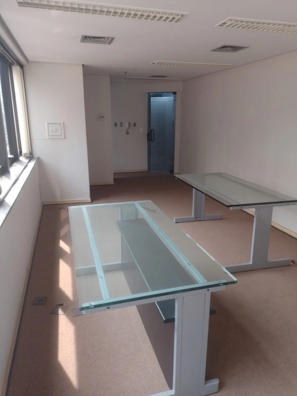 Sala-Conjunto, 32 m² - Foto 1