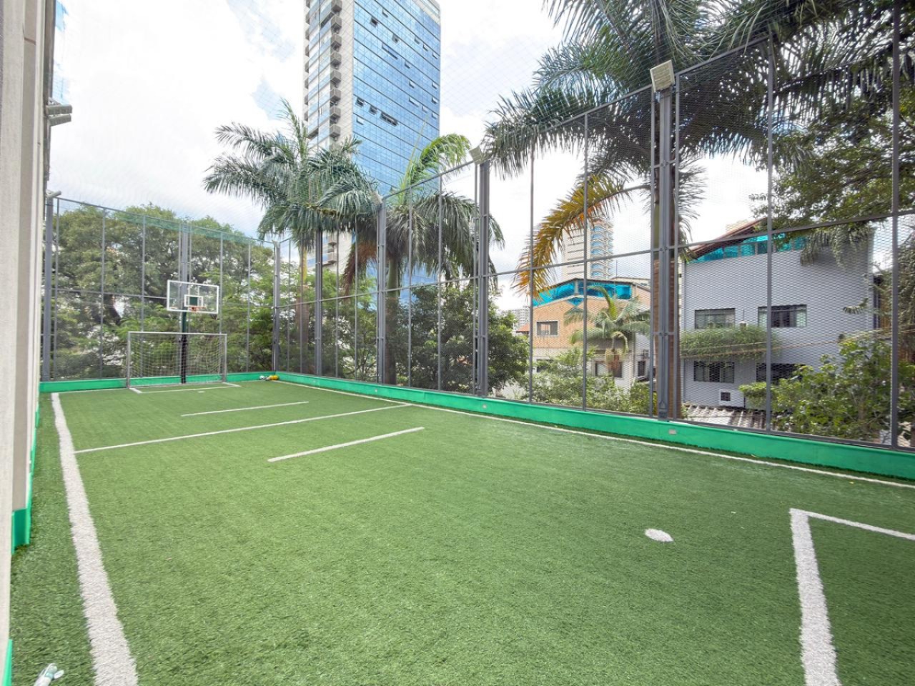 Apartamento, 3 quartos, 220 m² - Foto 8