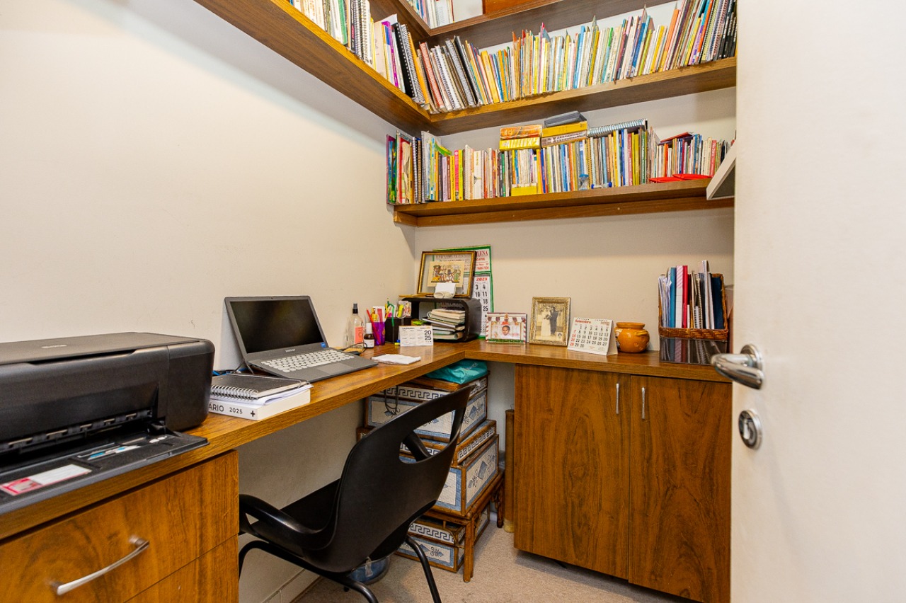 Apartamento, 3 quartos, 120 m² - Foto 26