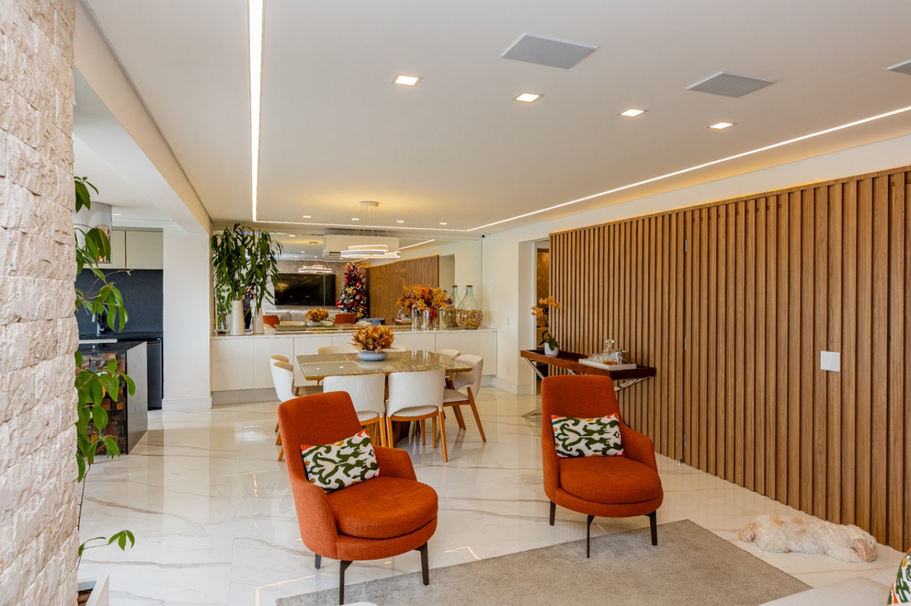 Apartamento, 3 quartos, 210 m² - Foto 18