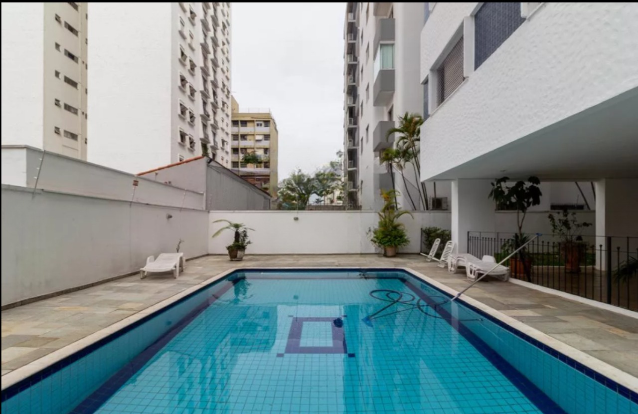 Apartamento, 2 quartos, 80 m² - Foto 1