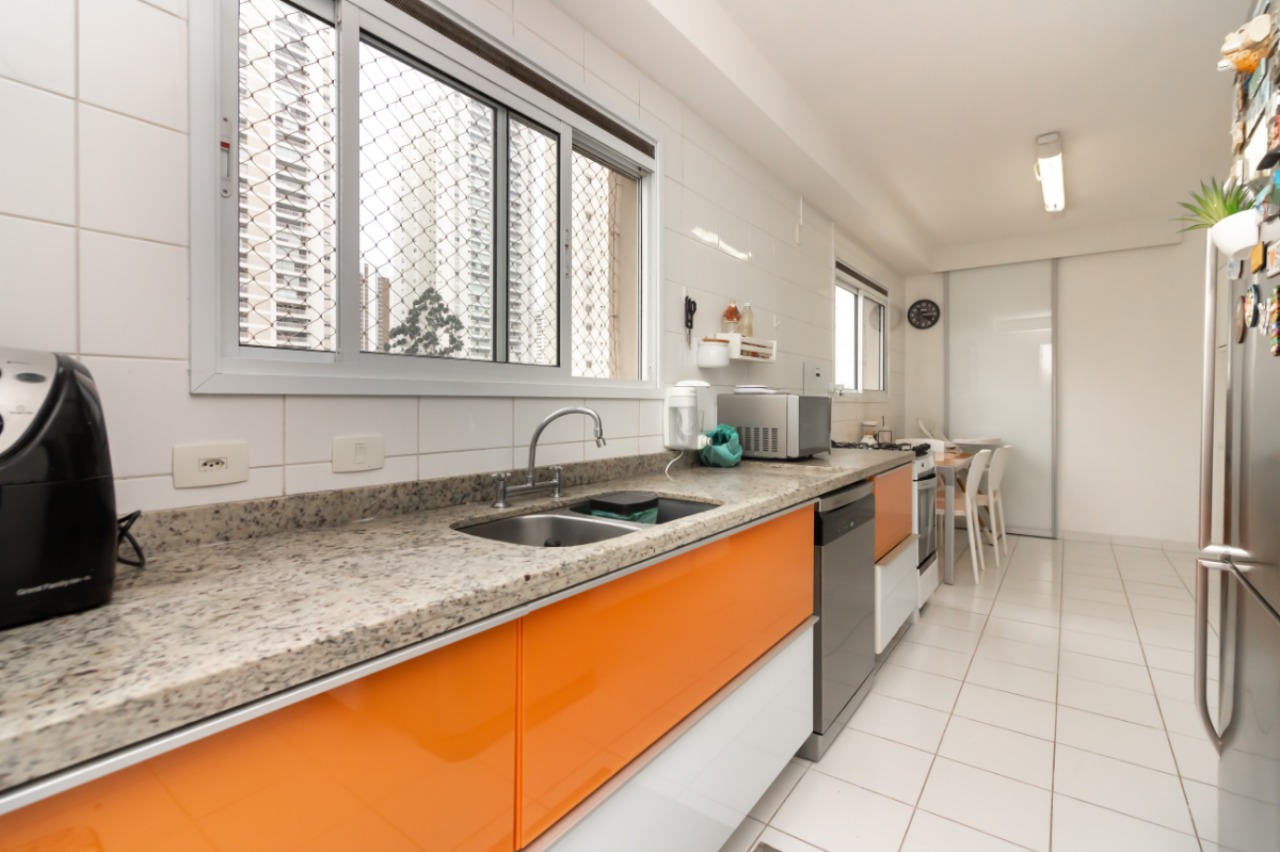 Apartamento, 3 quartos, 210 m² - Foto 26