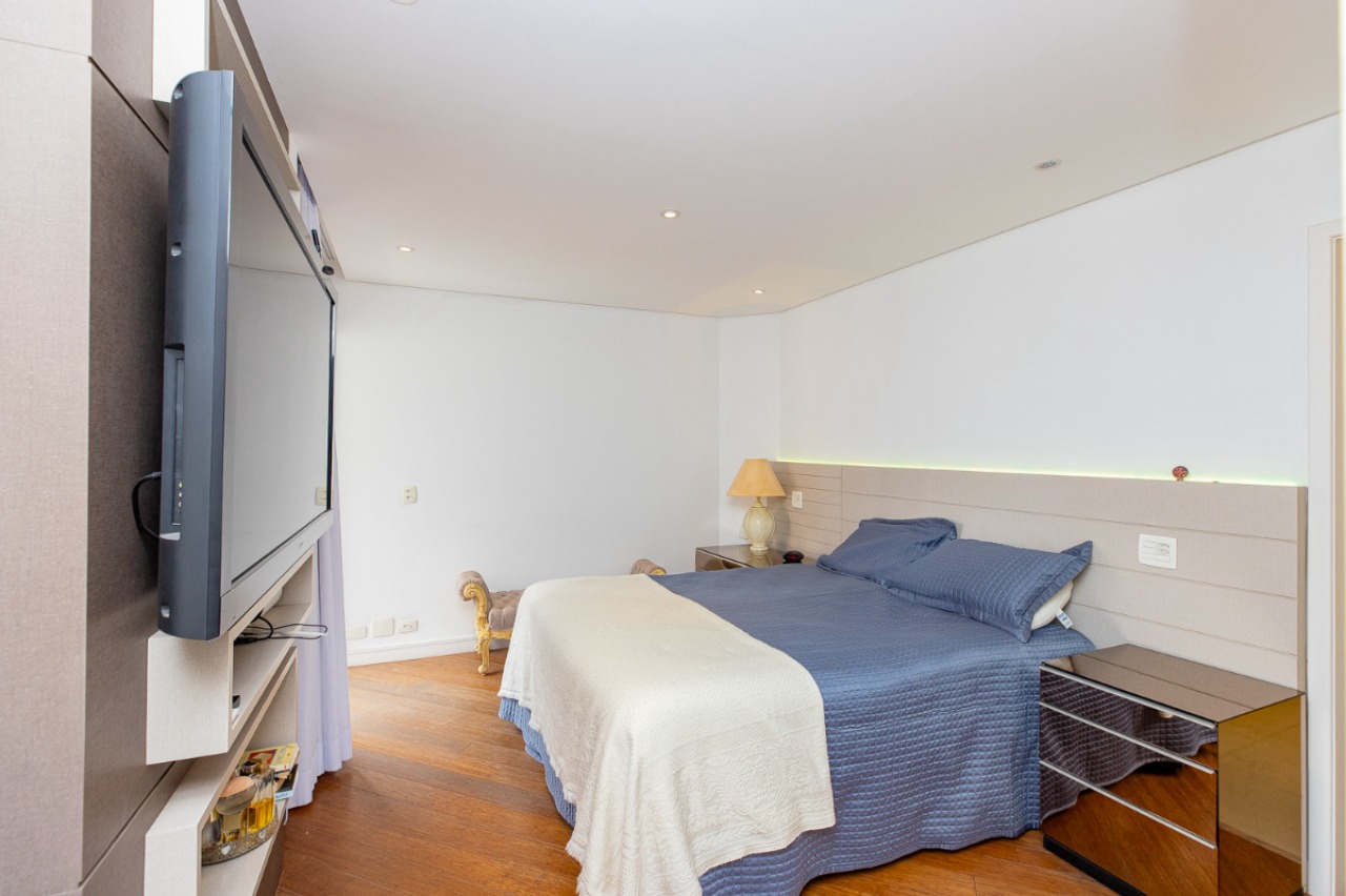 Apartamento, 3 quartos, 170 m² - Foto 27