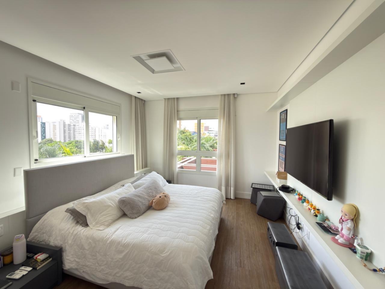 Apartamento, 3 quartos, 220 m² - Foto 32