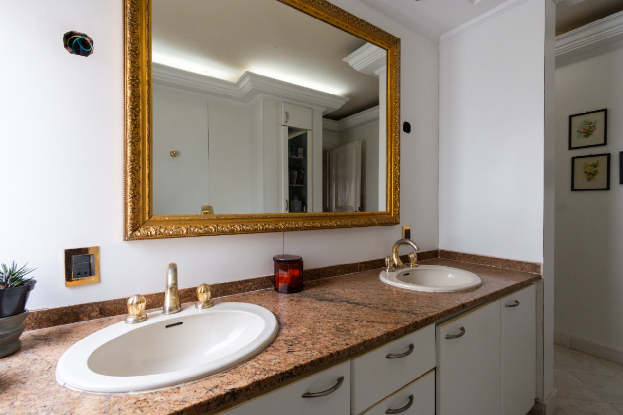 Apartamento, 3 quartos, 190 m² - Foto 27
