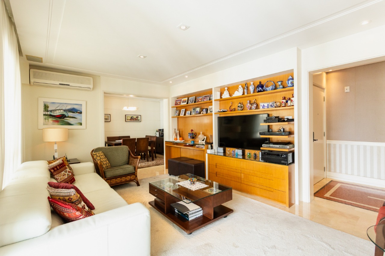Apartamento, 4 quartos, 180 m² - Foto 8