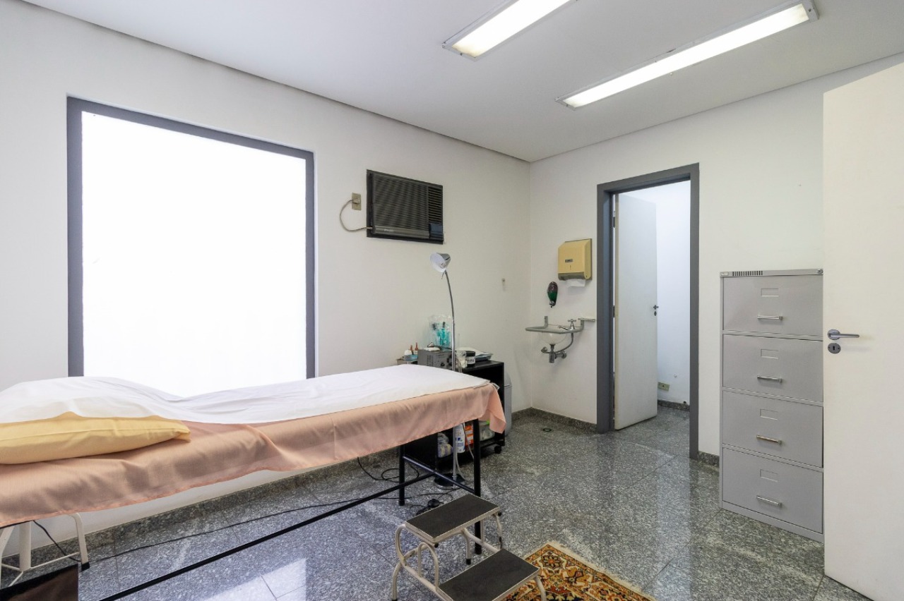 Prédio Inteiro, 200 m² - Foto 30