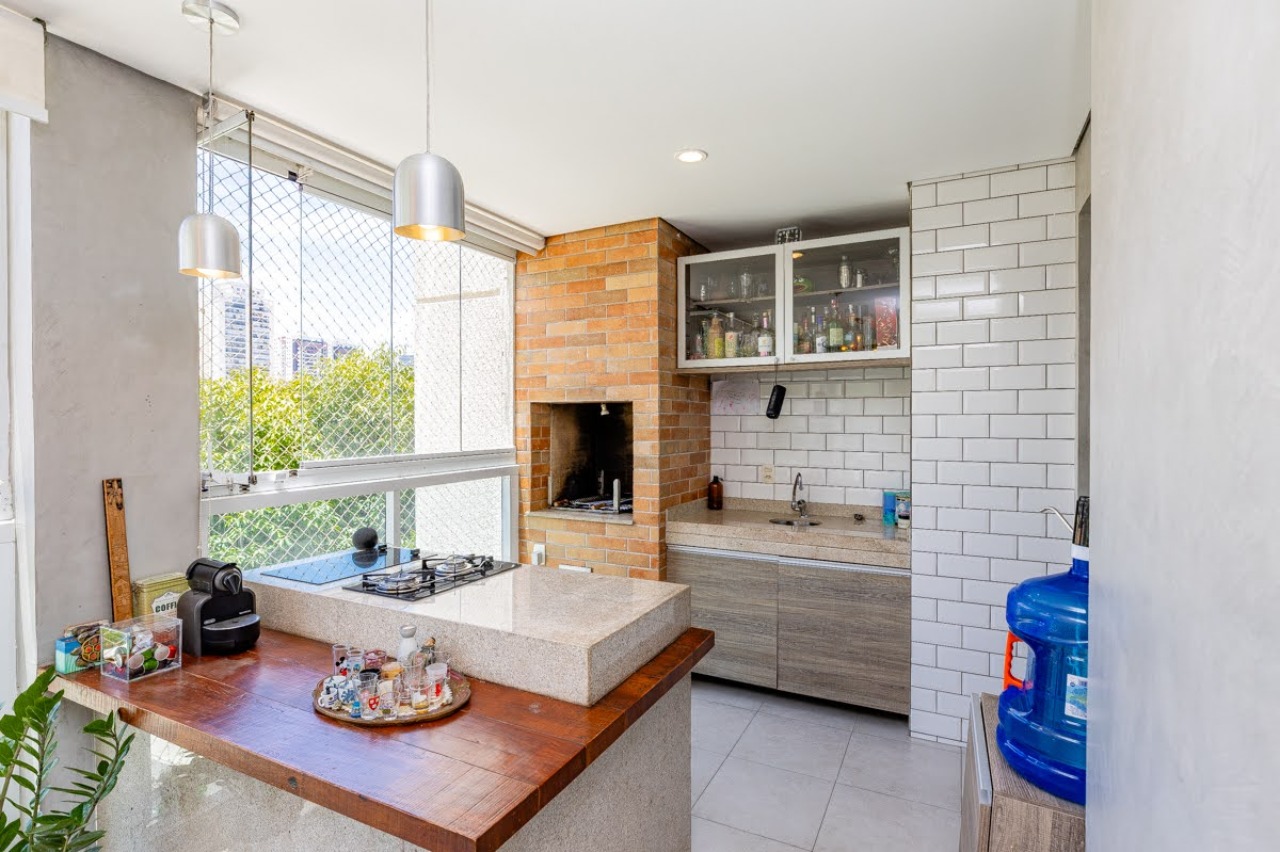 Apartamento, 3 quartos, 140 m² - Foto 18