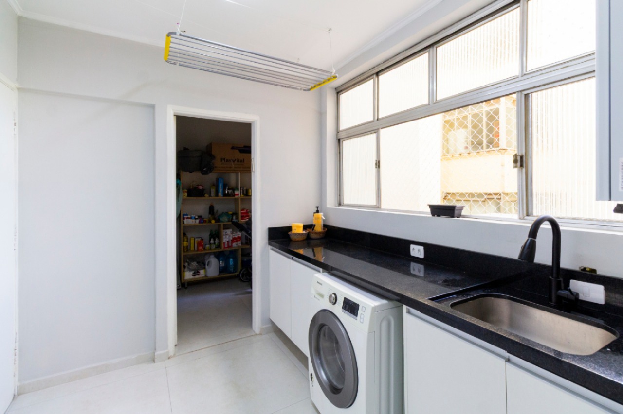 Apartamento, 3 quartos, 150 m² - Foto 19
