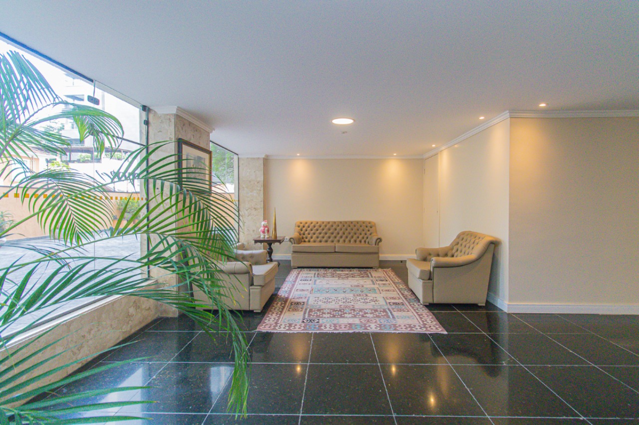 Apartamento, 3 quartos, 155 m² - Foto 28
