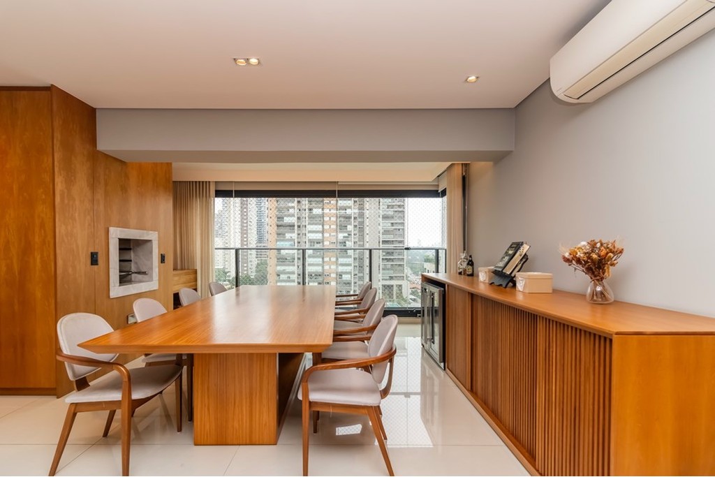 Apartamento, 3 quartos, 145 m² - Foto 30