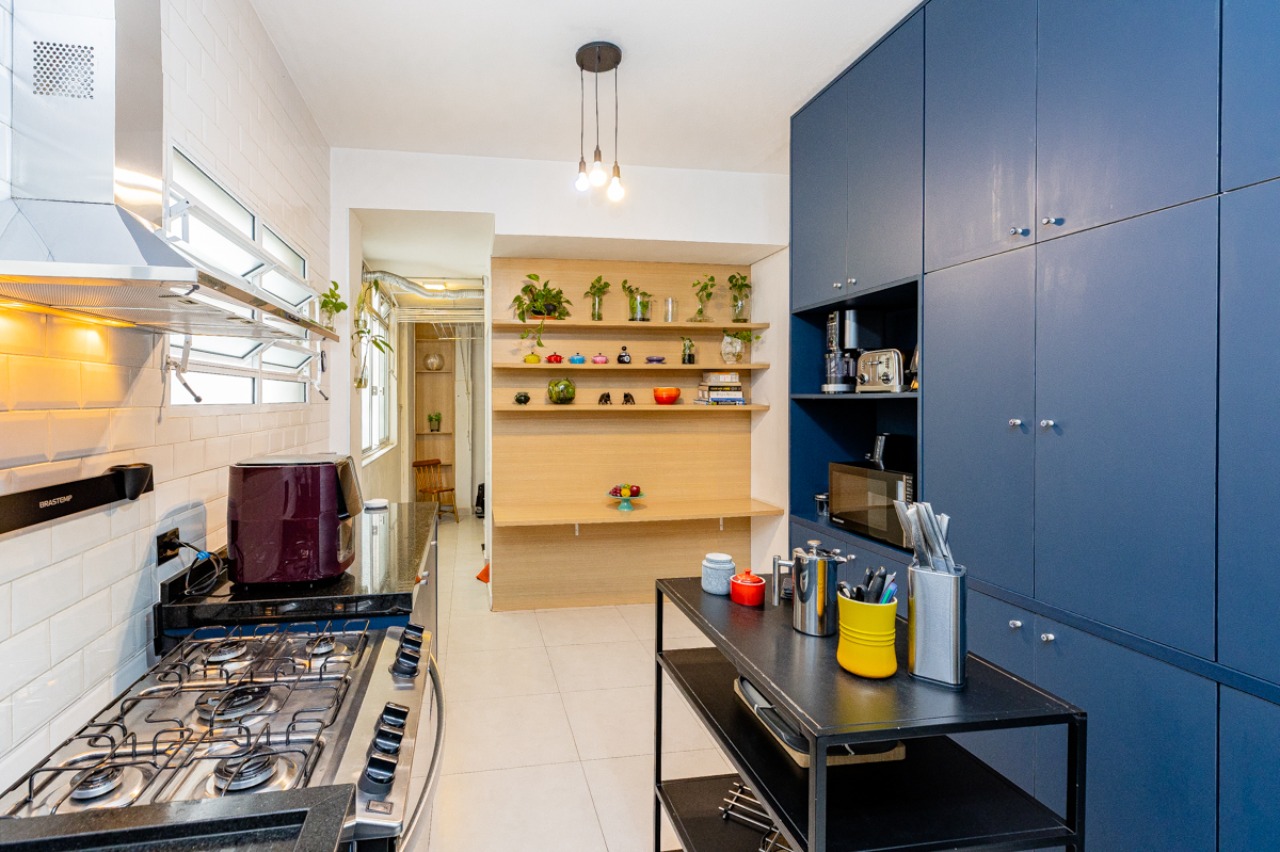 Apartamento, 3 quartos, 180 m² - Foto 13