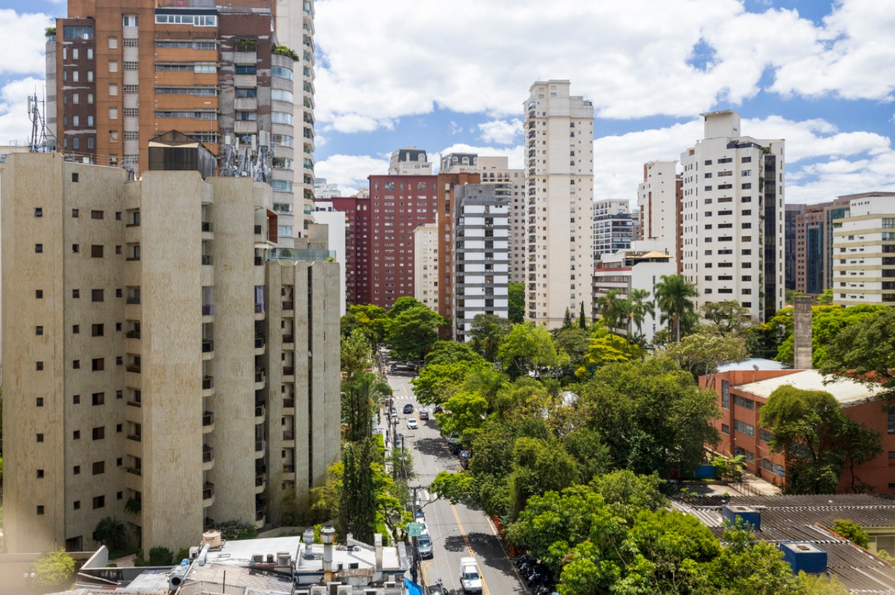 Apartamento, 3 quartos, 270 m² - Foto 4