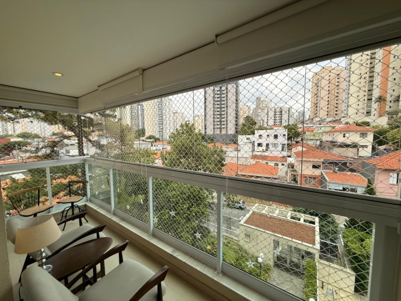 Apartamento, 3 quartos, 80 m² - Foto 3