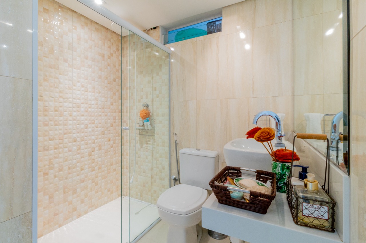 Casa, 5 quartos, 600 m² - Foto 31
