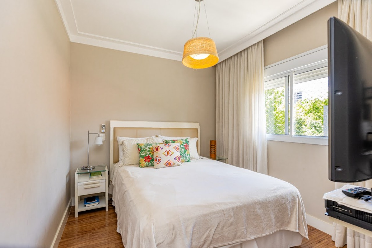 Apartamento, 3 quartos, 140 m² - Foto 32