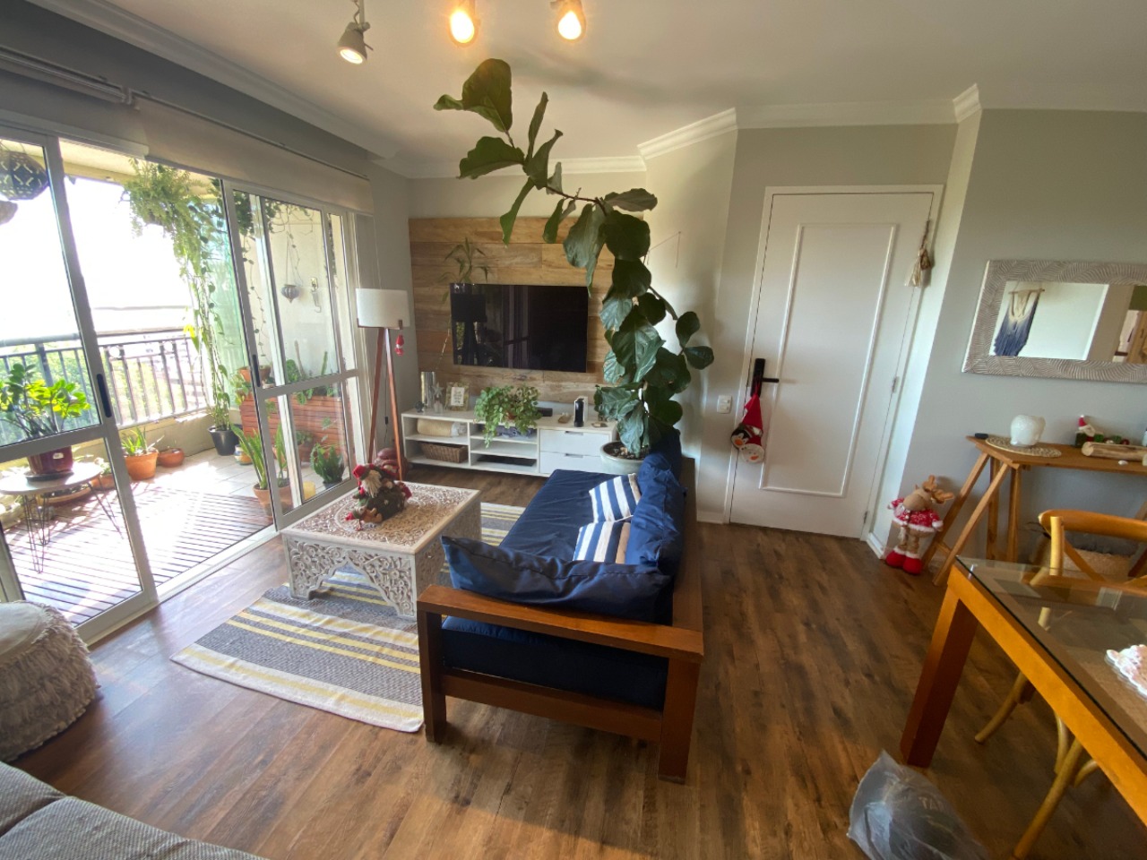 Apartamento, 3 quartos, 100 m² - Foto 5