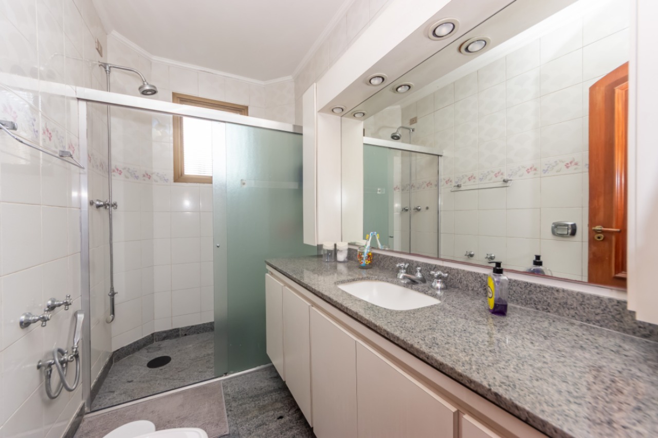 Apartamento, 3 quartos, 161 m² - Foto 28