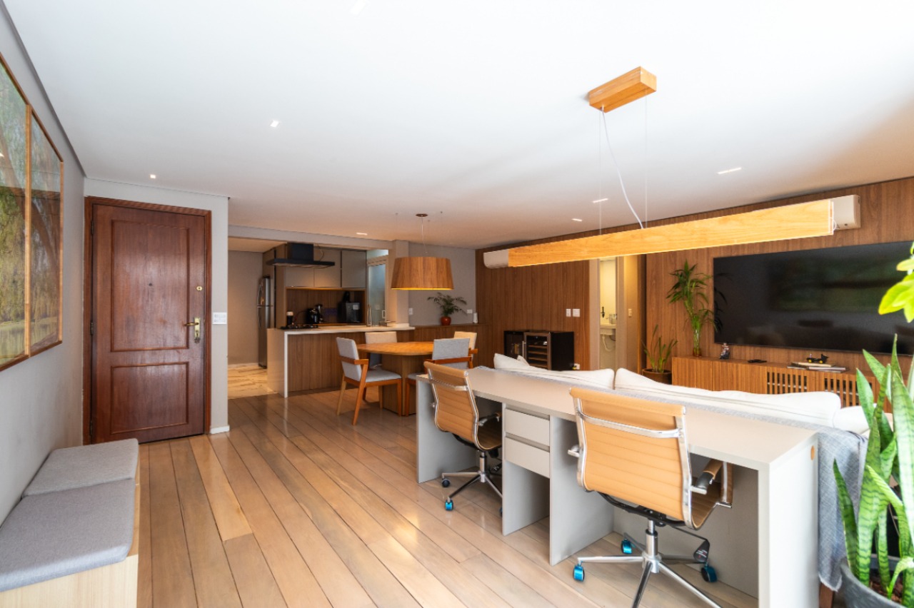 Apartamento, 3 quartos, 100 m² - Foto 6