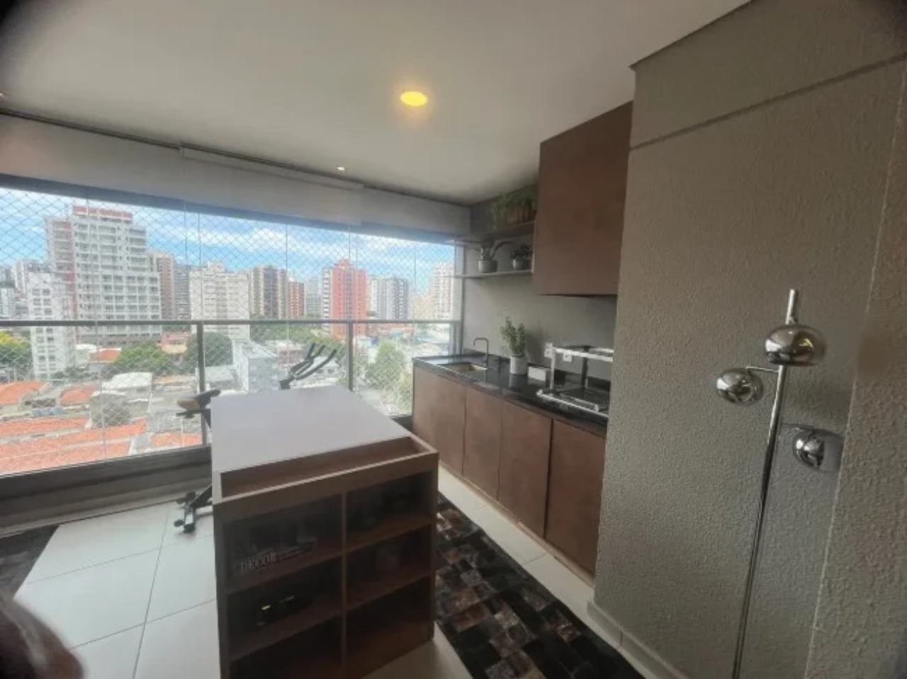Apartamento, 4 quartos, 140 m² - Foto 1