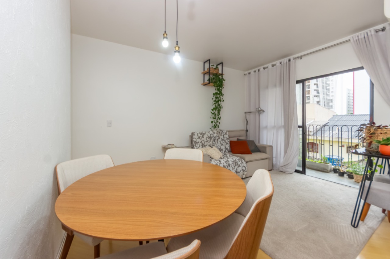 Apartamento, 2 quartos, 70 m² - Foto 1