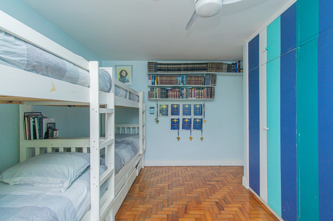Apartamento, 3 quartos, 155 m² - Foto 25
