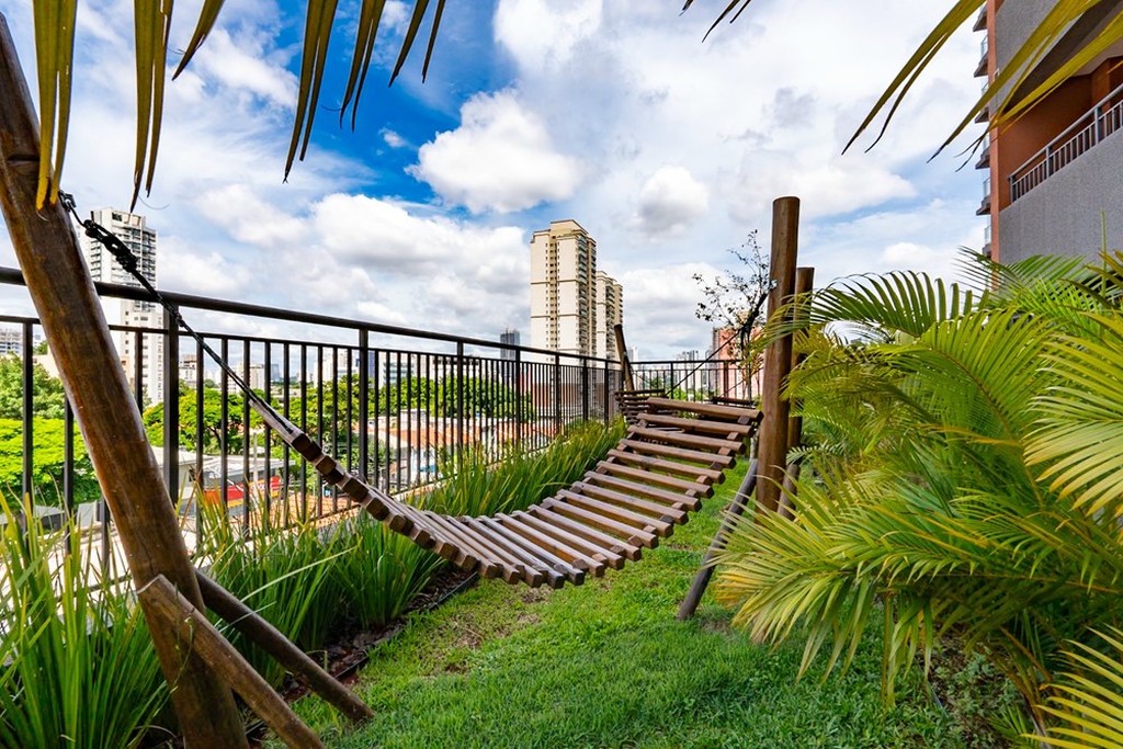 Apartamento, 1 quarto, 27 m² - Foto 13