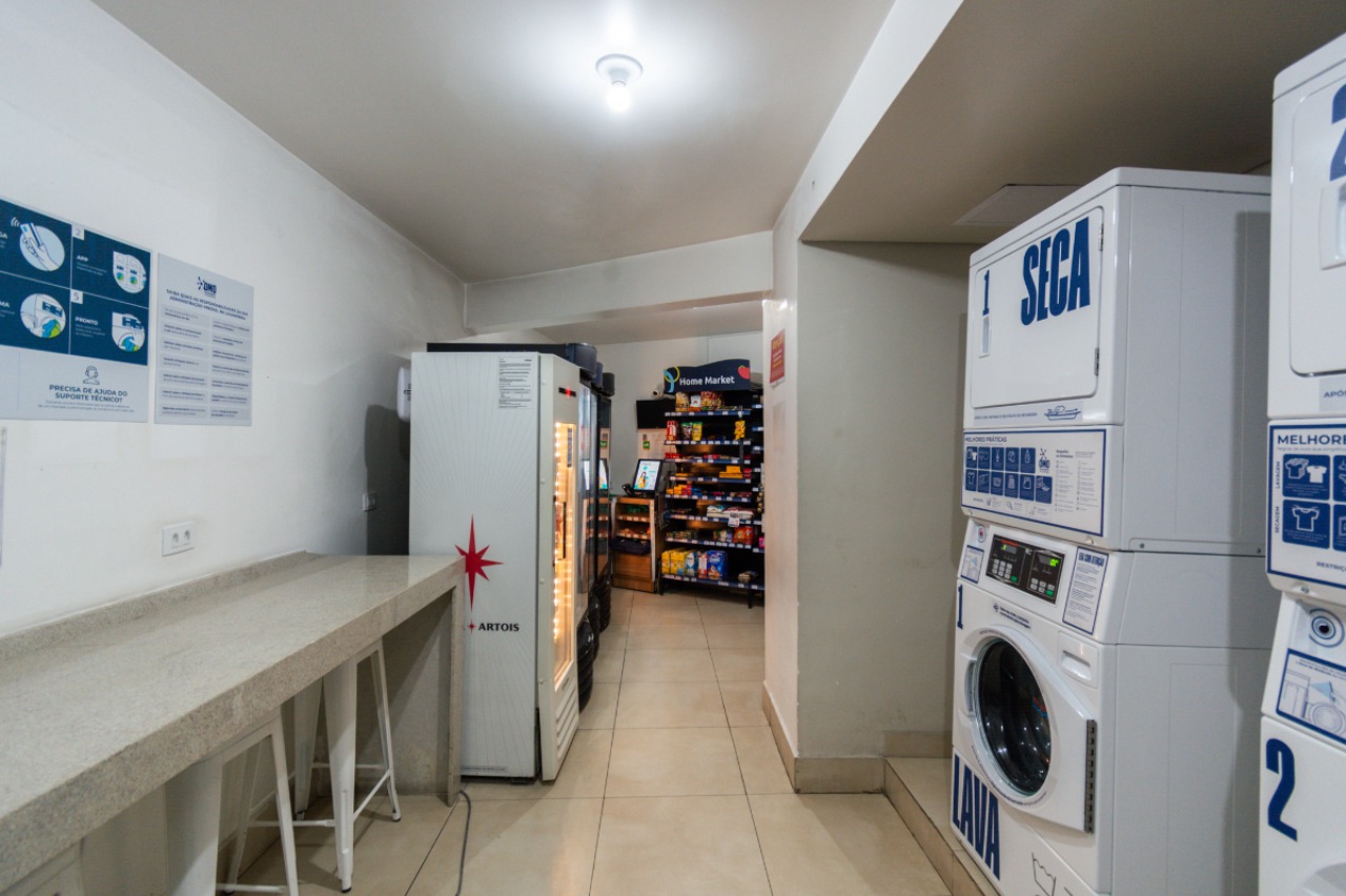 Apartamento, 2 quartos, 55 m² - Foto 38