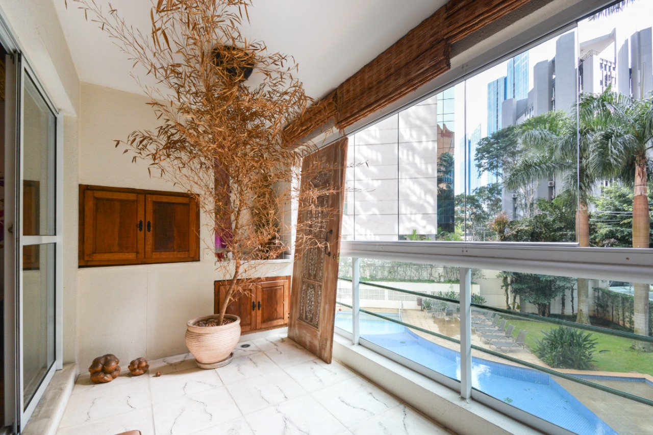 Apartamento, 3 quartos, 115 m² - Foto 2