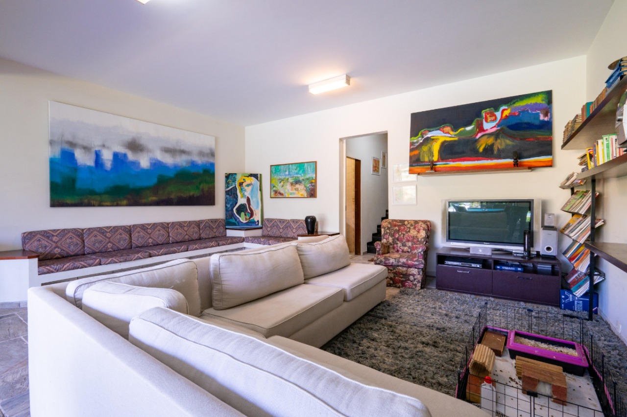 Casa, 4 quartos, 485 m² - Foto 25