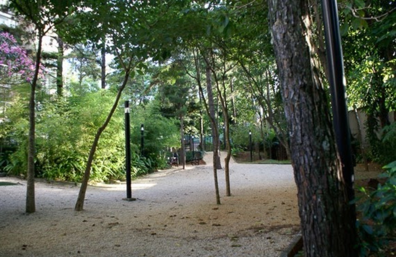 Apartamento, 3 quartos, 180 m² - Foto 13