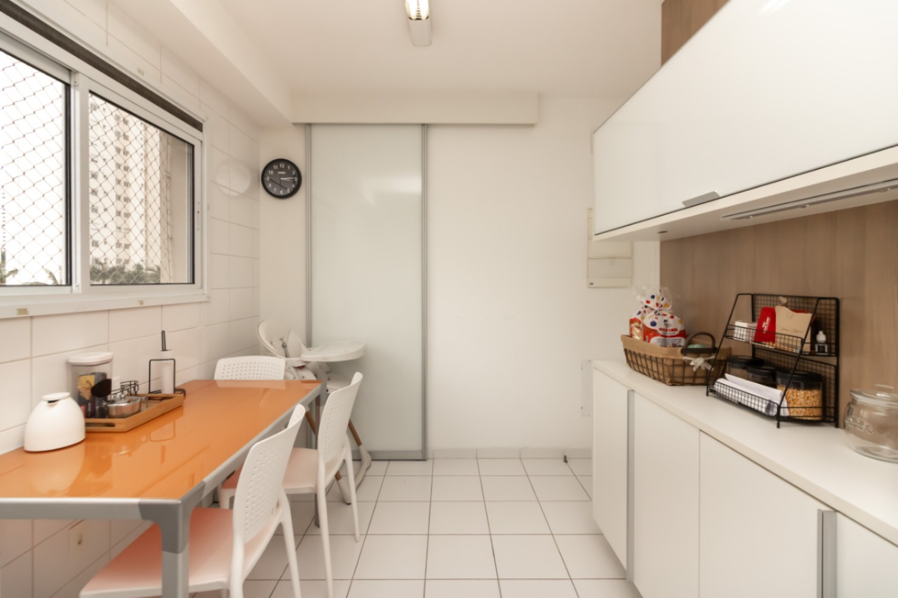 Apartamento, 3 quartos, 210 m² - Foto 29