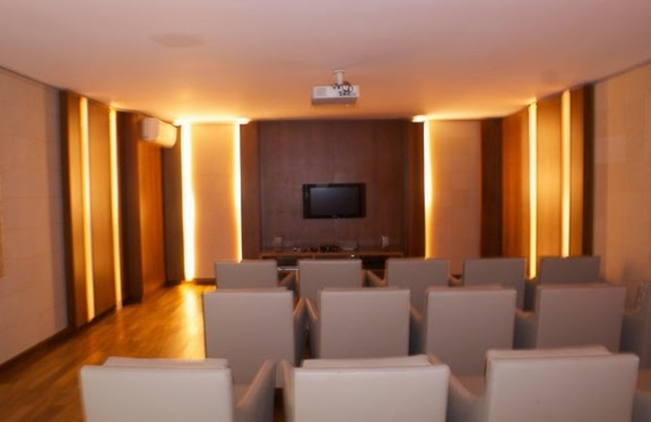 Apartamento, 3 quartos, 180 m² - Foto 8