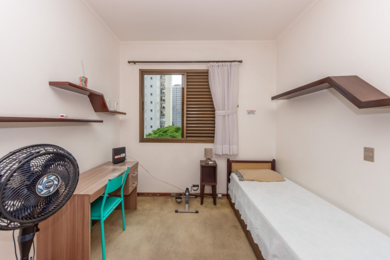 Apartamento, 3 quartos, 161 m² - Foto 21