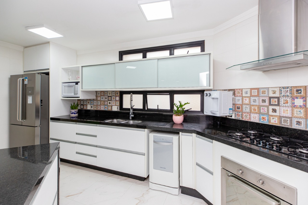 Apartamento, 3 quartos, 170 m² - Foto 35