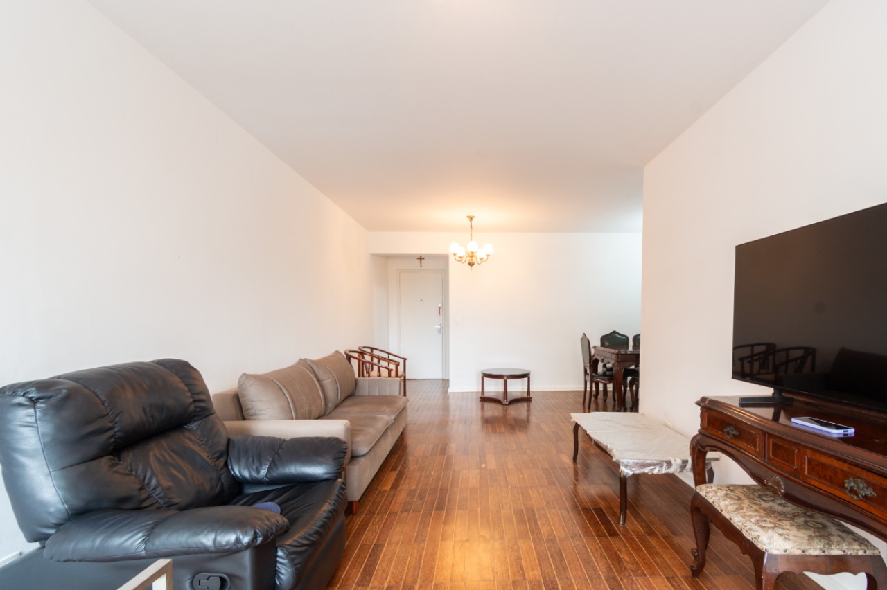 Apartamento, 3 quartos, 130 m² - Foto 3