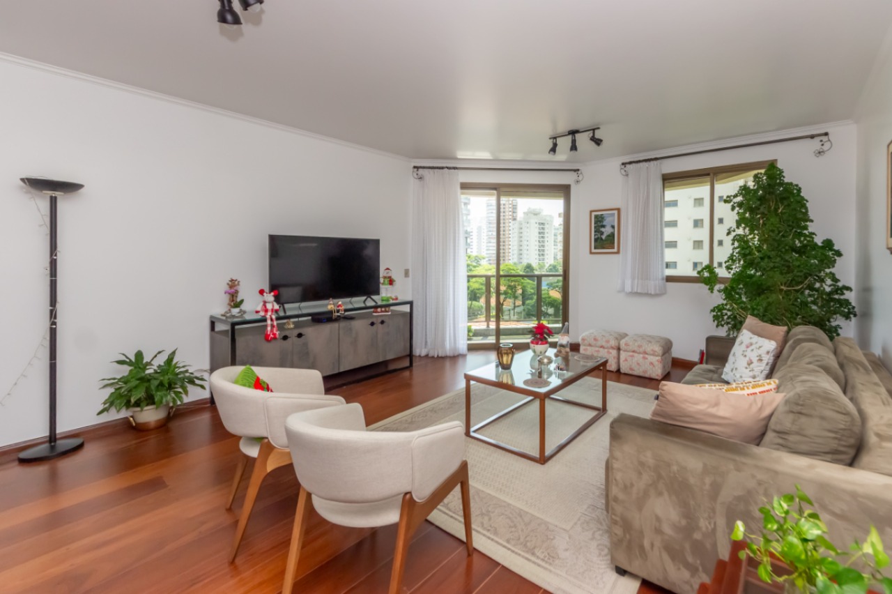 Apartamento, 3 quartos, 161 m² - Foto 4