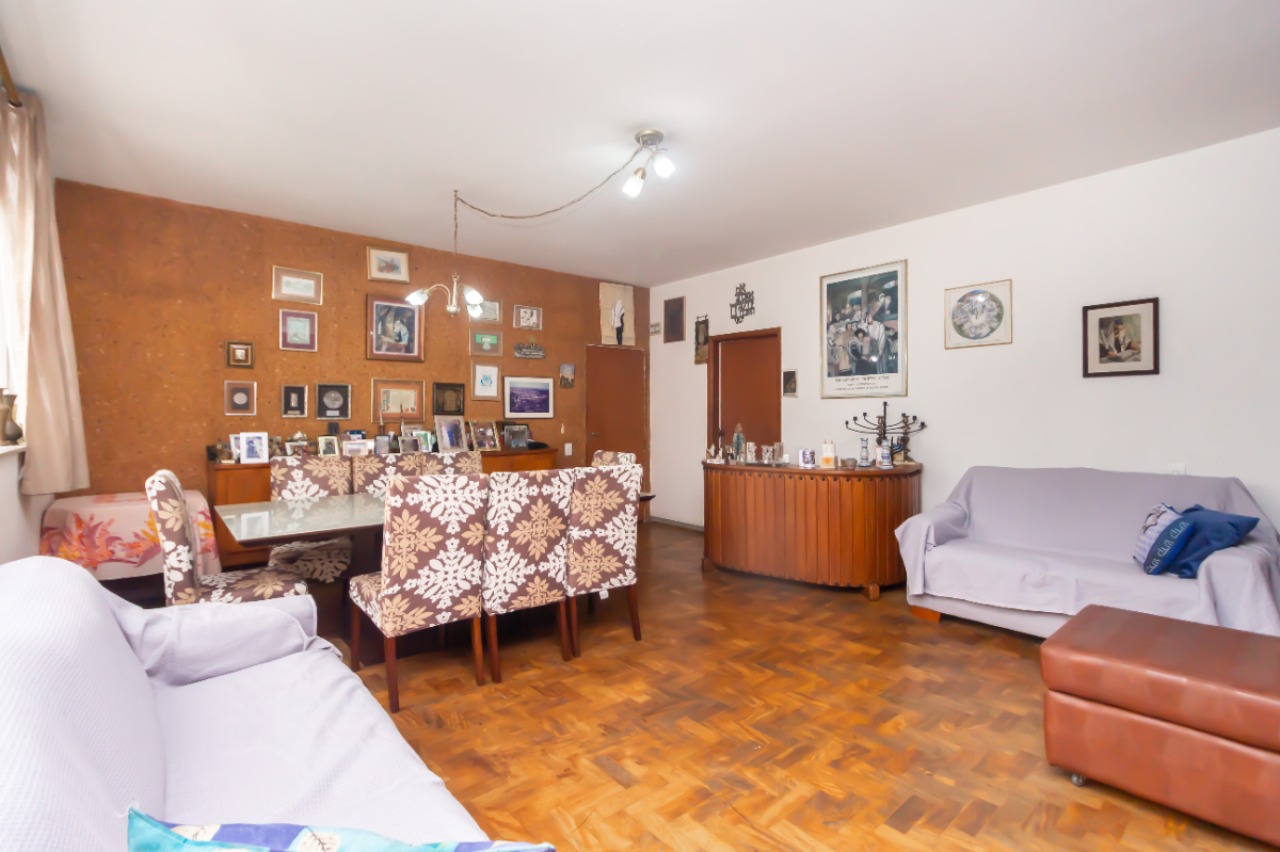 Apartamento, 4 quartos, 150 m² - Foto 3