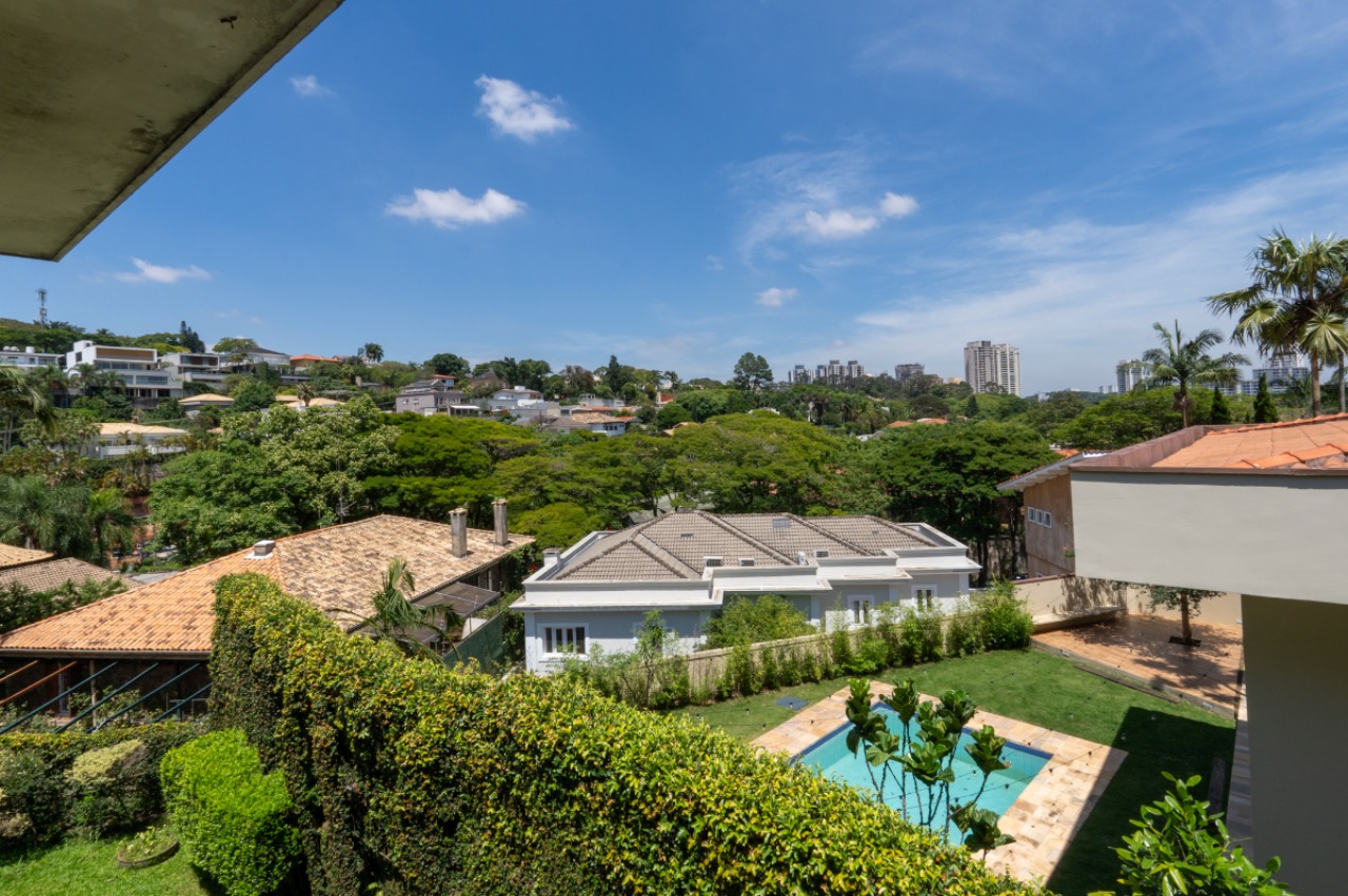 Casa, 4 quartos, 485 m² - Foto 8