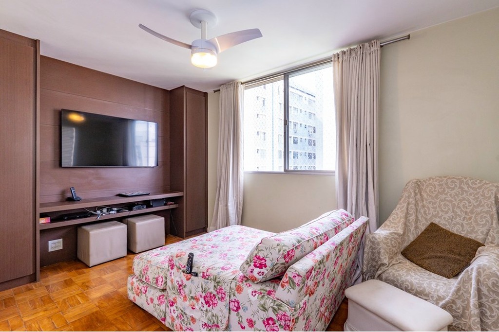 Apartamento, 3 quartos, 137 m² - Foto 21
