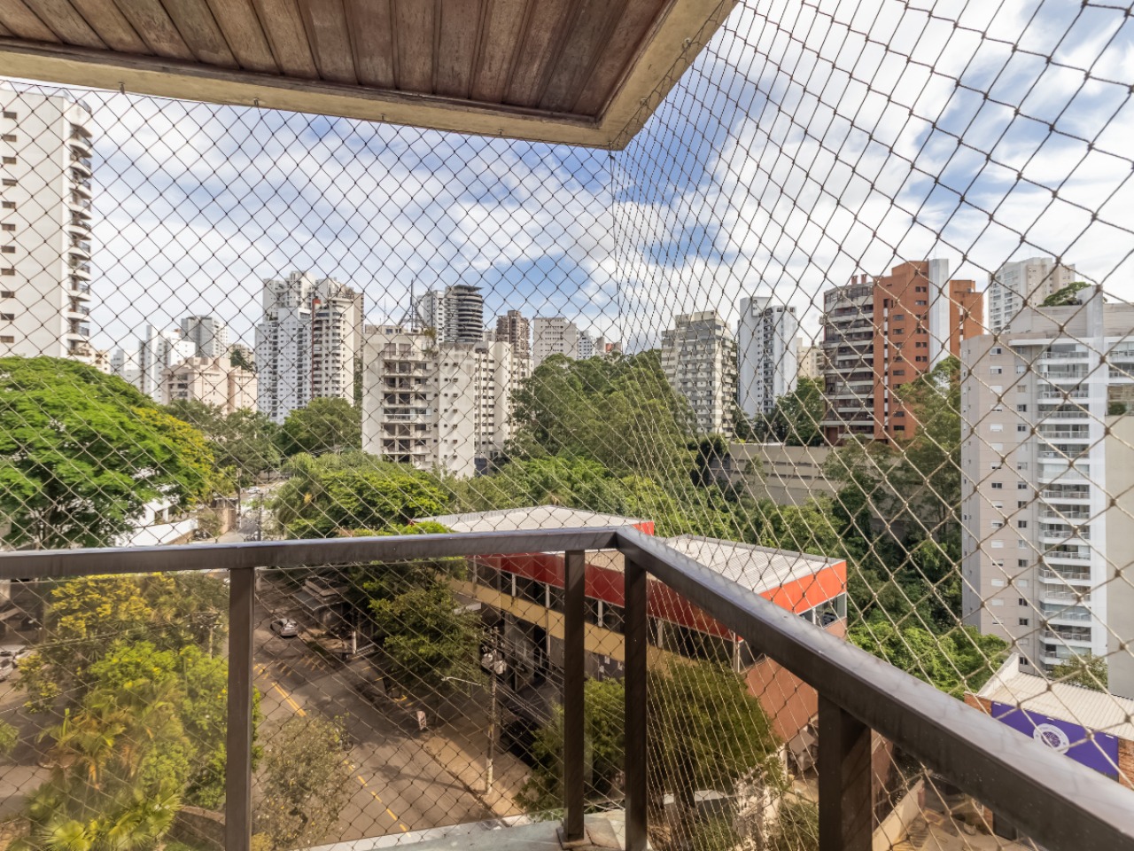 Apartamento, 4 quartos, 200 m² - Foto 17